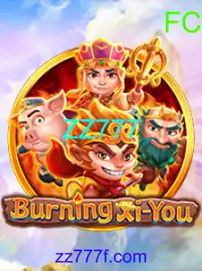 BurningXiYou
