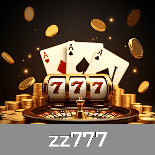 zz777: Expert em Pagamentos Rápidos e Cassino Premiado