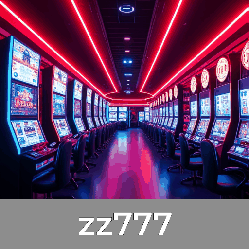 Descubra os Caça-Níqueis Exclusivos no zz777 com Recursos Inovadores
