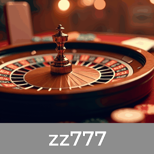 zz777: Experiência Autêntica com Dealers ao Vivo