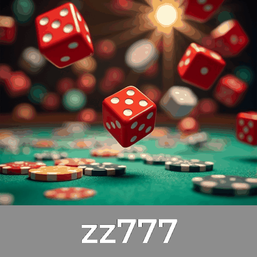 Descubra os Jogos de Cassino em zz777: Diversidade e Emoção