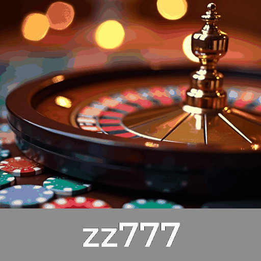 zz777: Experiência Autêntica com Dealers ao Vivo