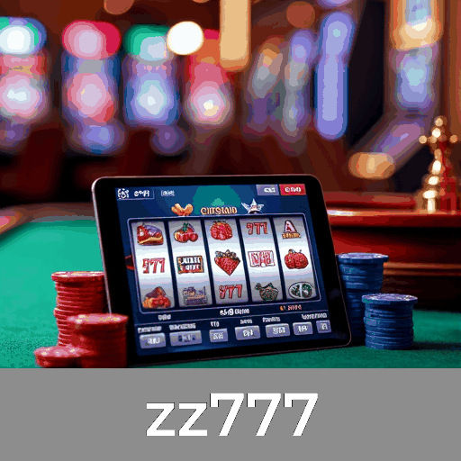 Descubra o Mundo de Apostas no App zz777: Experiência Imersiva