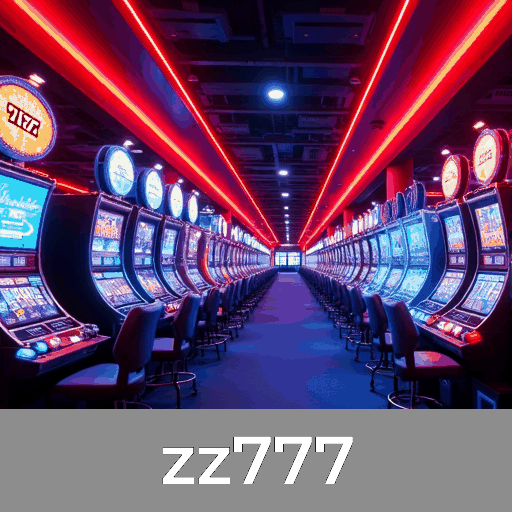 Descubra a Segurança e Profissionalismo do zz777 em Jogos de Azar