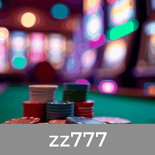 Exploração de Jogos de Cassino com zz777: Emoção e Prêmios