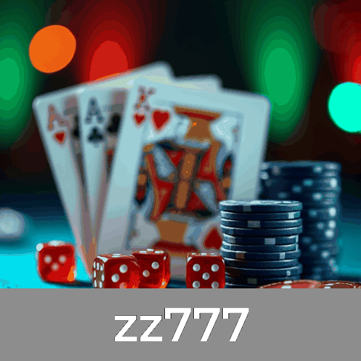 zz777: Expert em Pagamentos Rápidos e Cassino Premiado