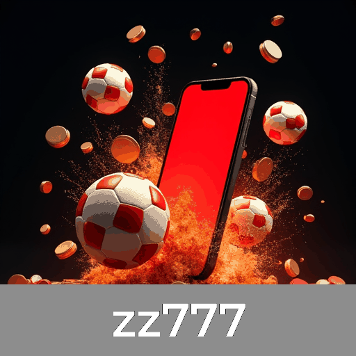 zz777: Apostas Simplificadas com Aplicativo Completo e Prático