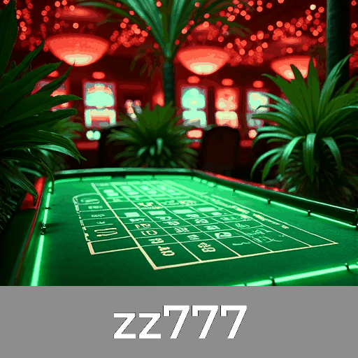 zz777: Apostas Simplificadas com Aplicativo Completo e Prático